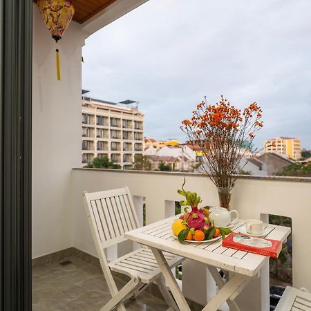May Boutique Villa Hoi An Exterior photo